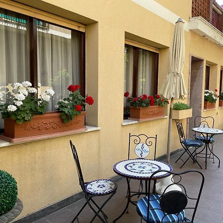 Hotel Mondial Rapallo Zewnętrze zdjęcie