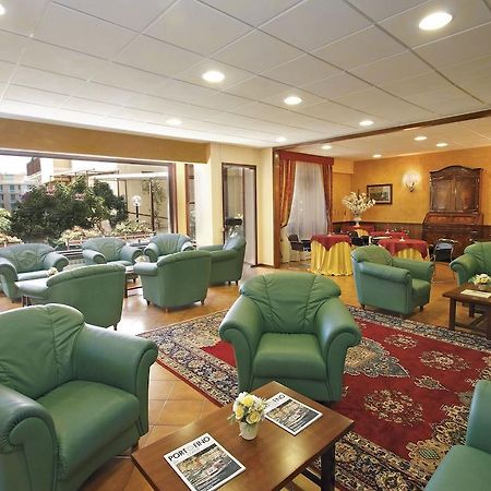Hotel Mondial Rapallo Zewnętrze zdjęcie