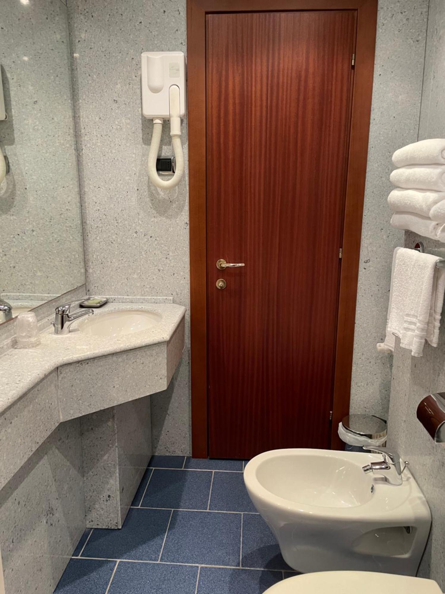 Hotel Mondial Rapallo Pokój zdjęcie