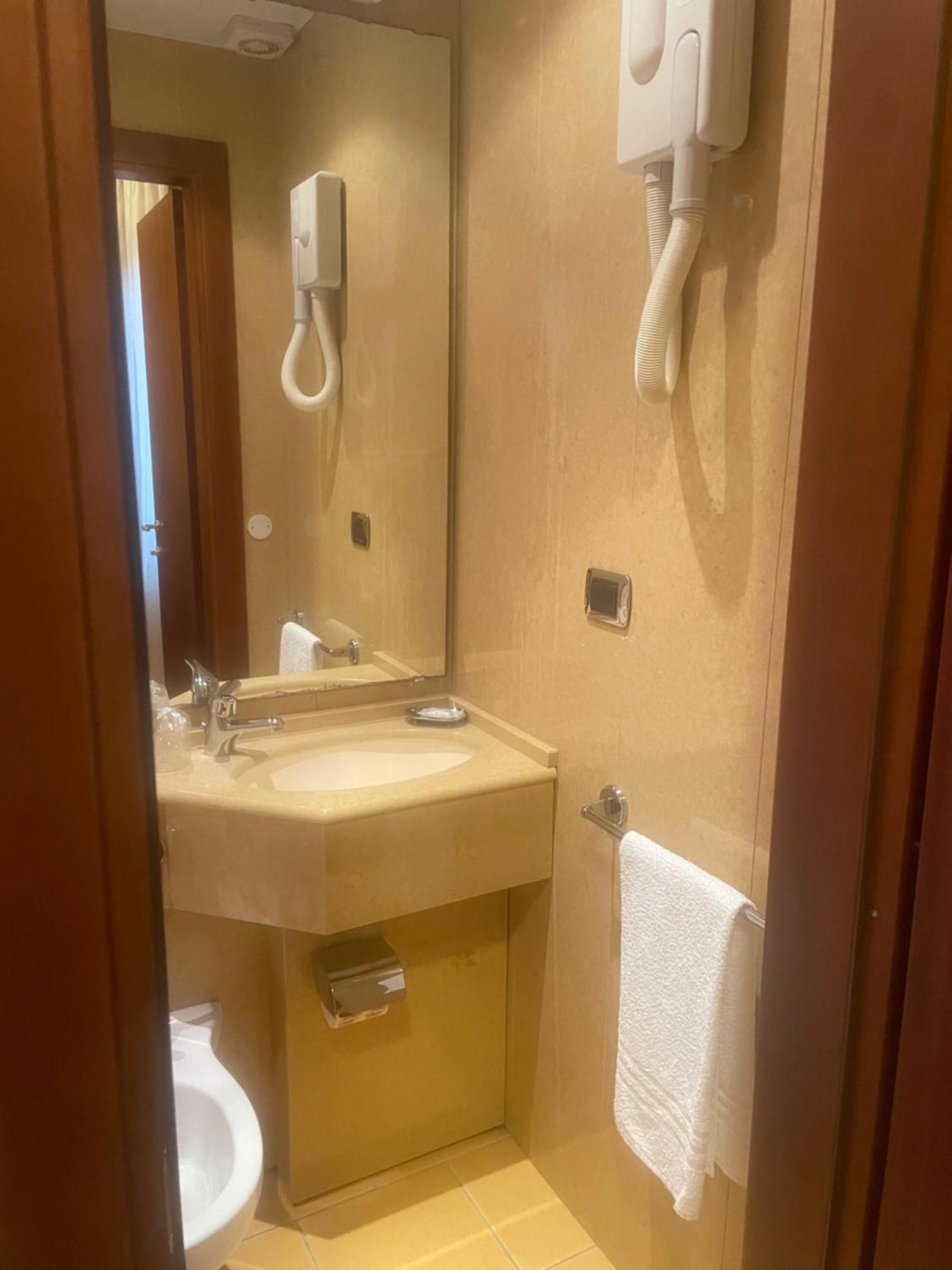 Hotel Mondial Rapallo Pokój zdjęcie