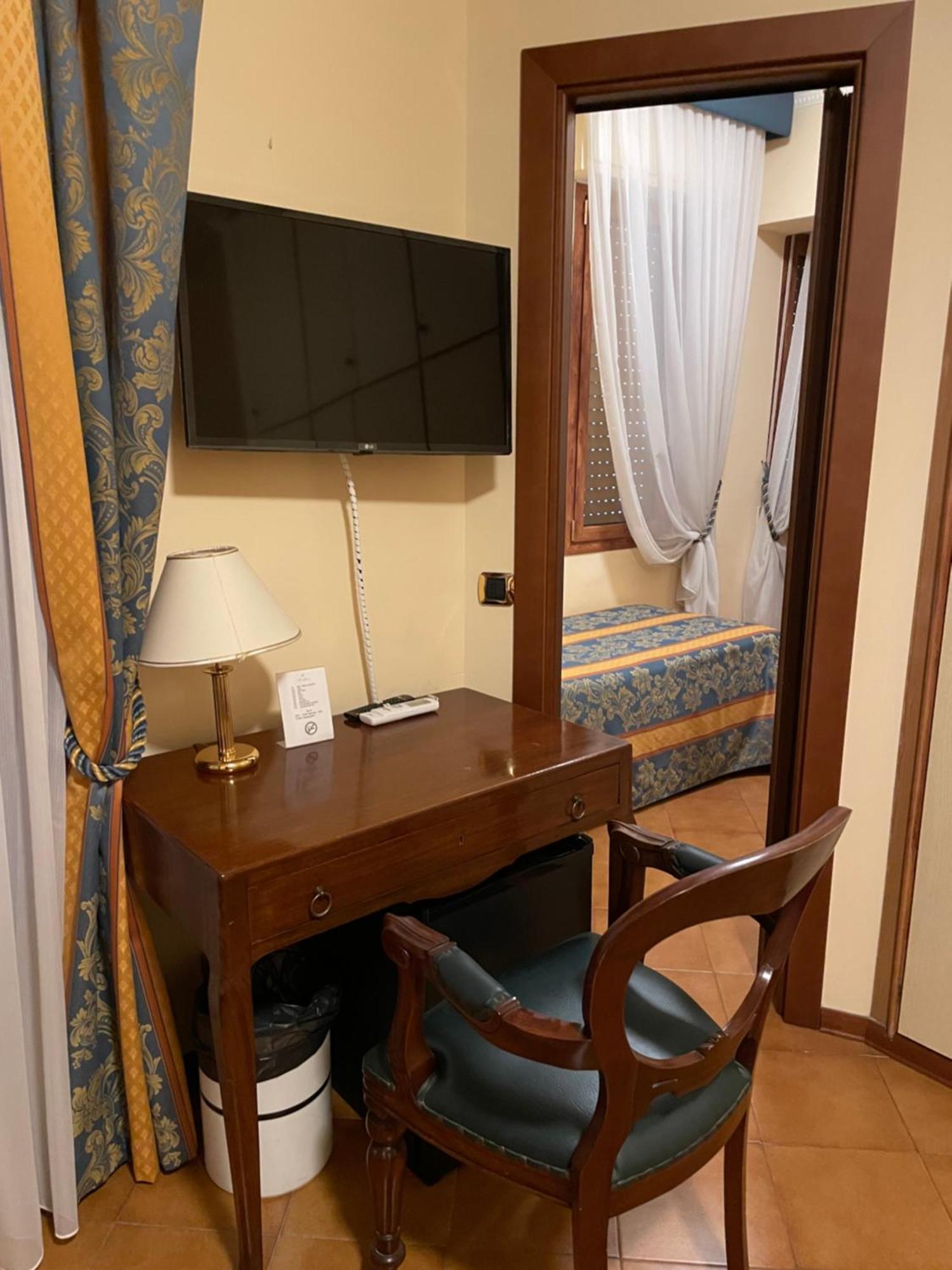Hotel Mondial Rapallo Pokój zdjęcie