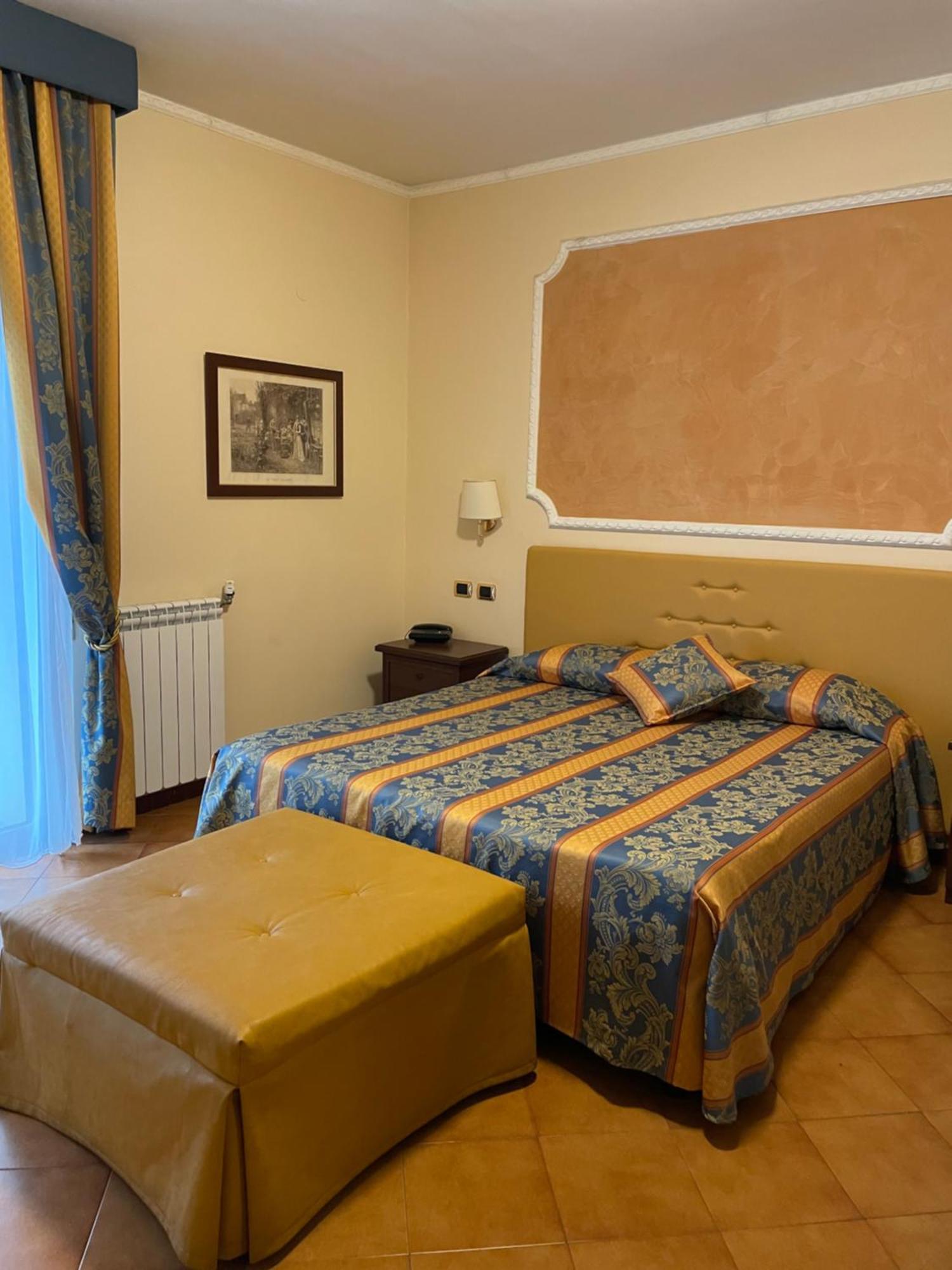 Hotel Mondial Rapallo Pokój zdjęcie