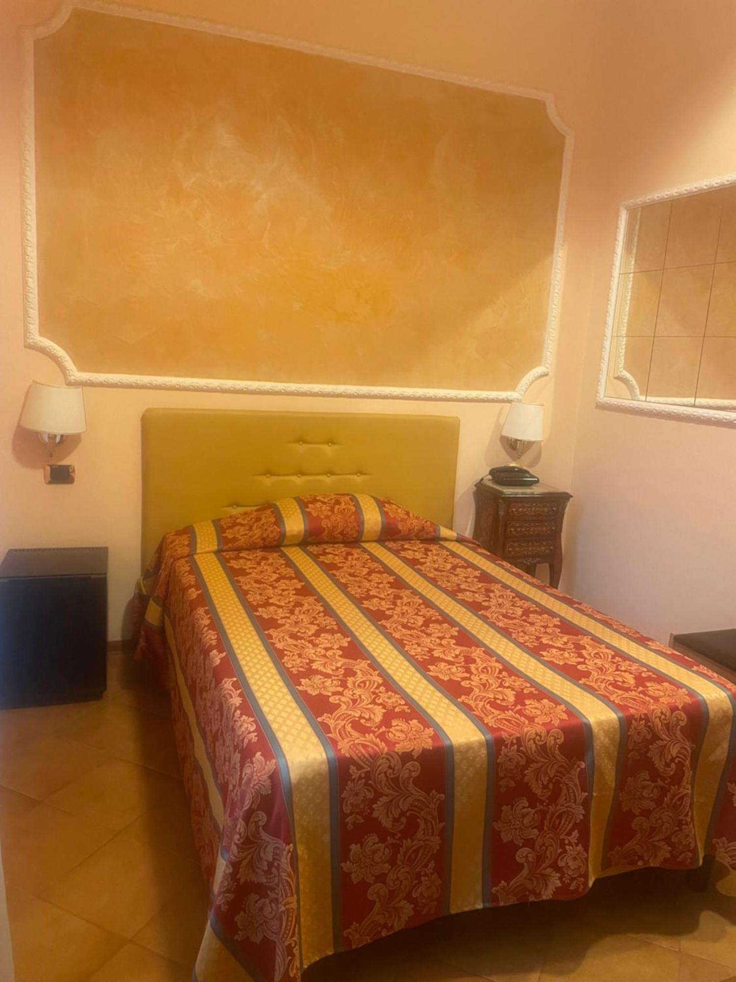 Hotel Mondial Rapallo Pokój zdjęcie