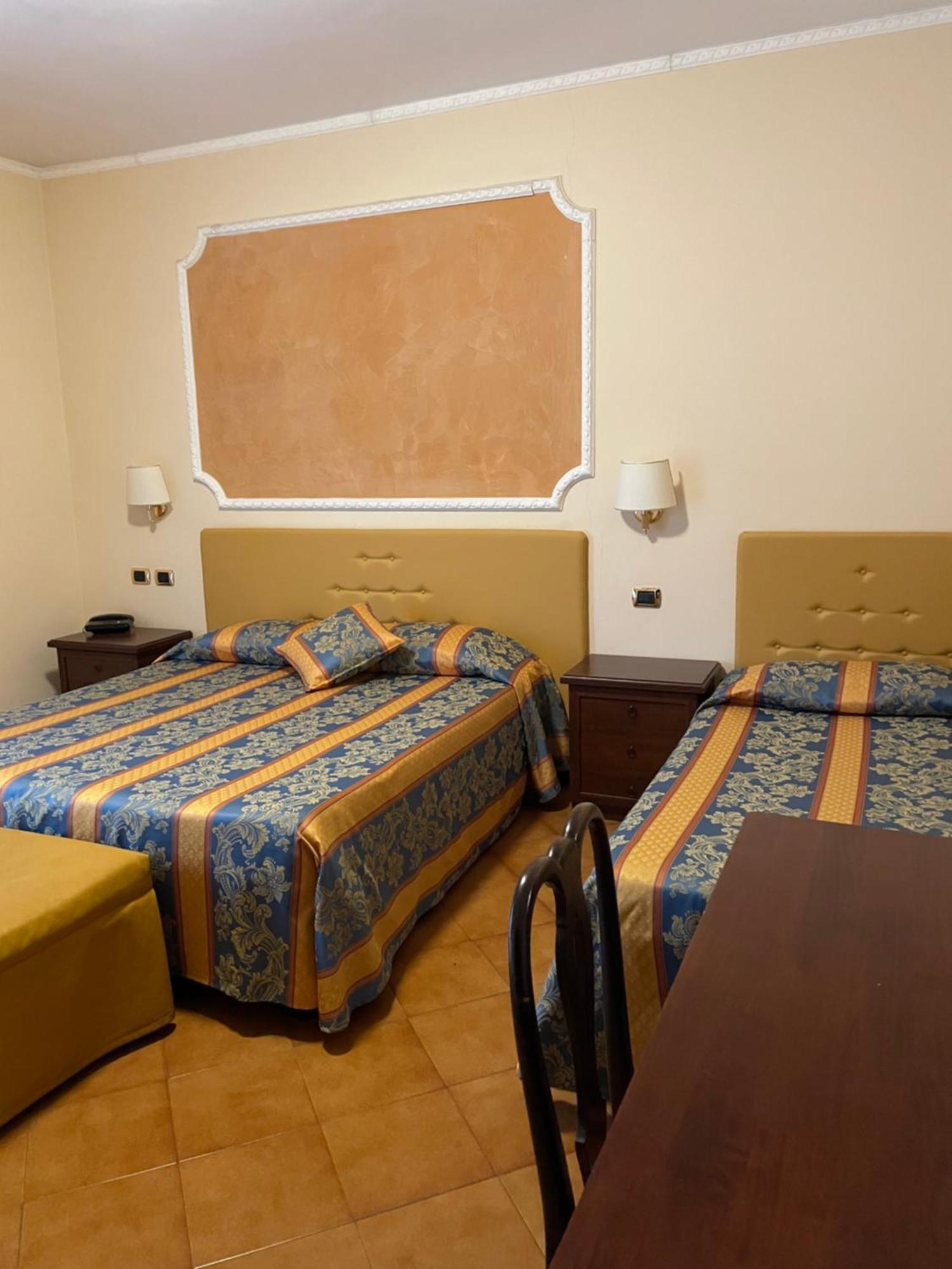 Hotel Mondial Rapallo Pokój zdjęcie