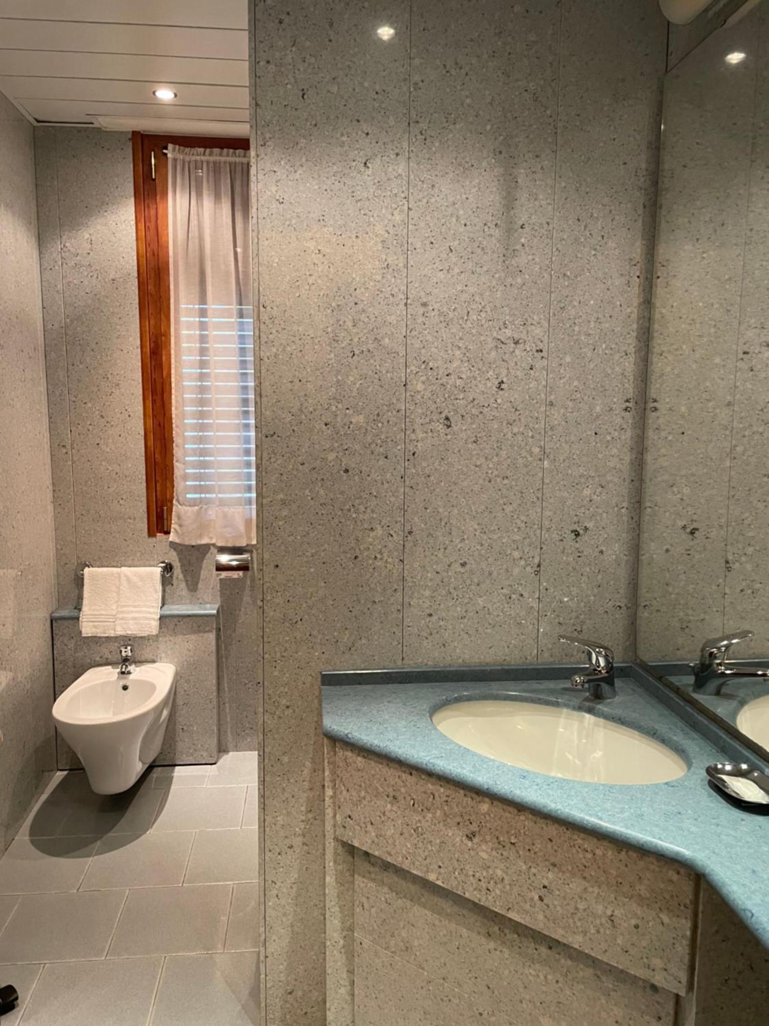 Hotel Mondial Rapallo Pokój zdjęcie