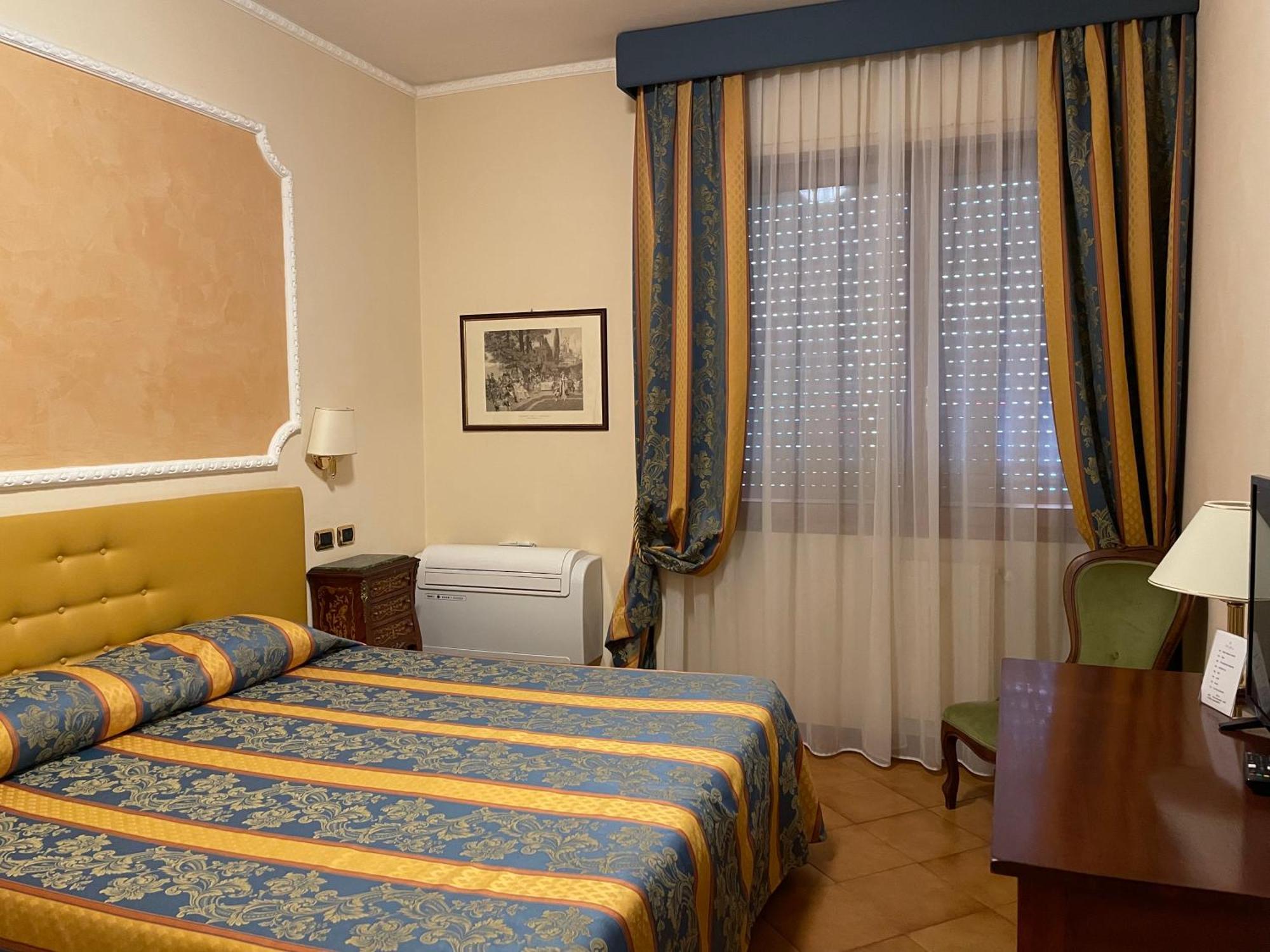 Hotel Mondial Rapallo Pokój zdjęcie