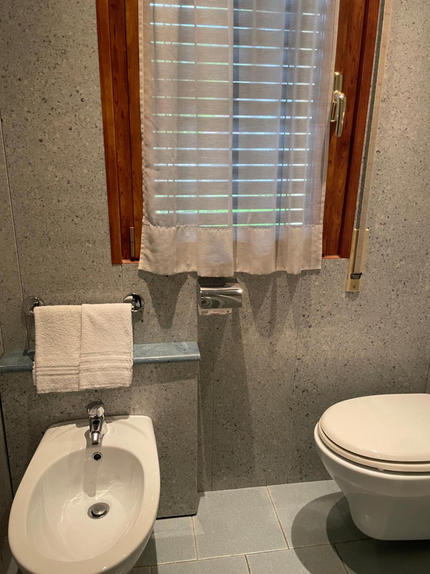 Hotel Mondial Rapallo Pokój zdjęcie