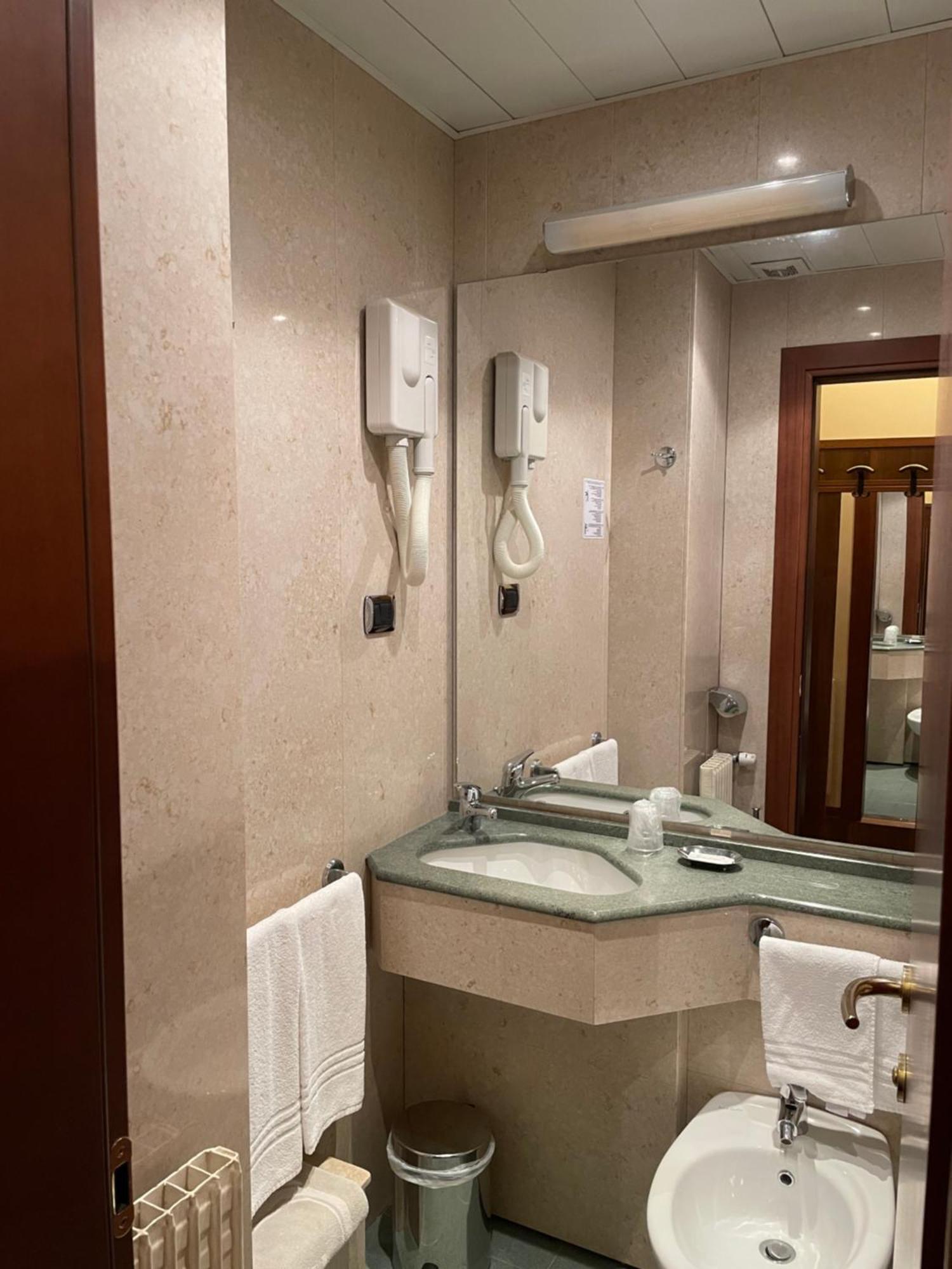 Hotel Mondial Rapallo Pokój zdjęcie