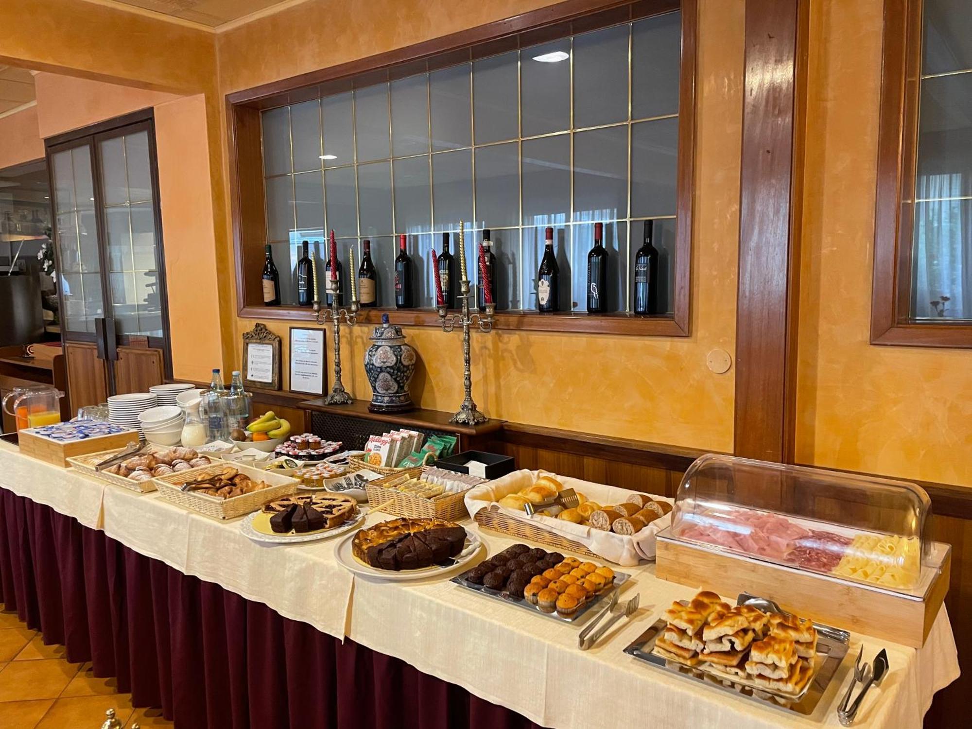 Hotel Mondial Rapallo Zewnętrze zdjęcie