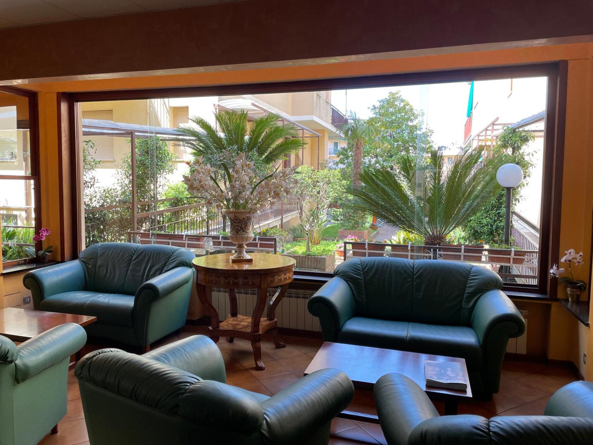 Hotel Mondial Rapallo Zewnętrze zdjęcie