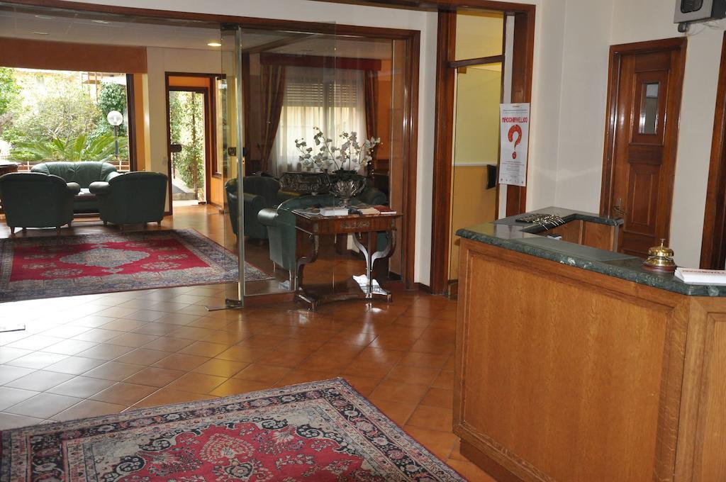 Hotel Mondial Rapallo Zewnętrze zdjęcie