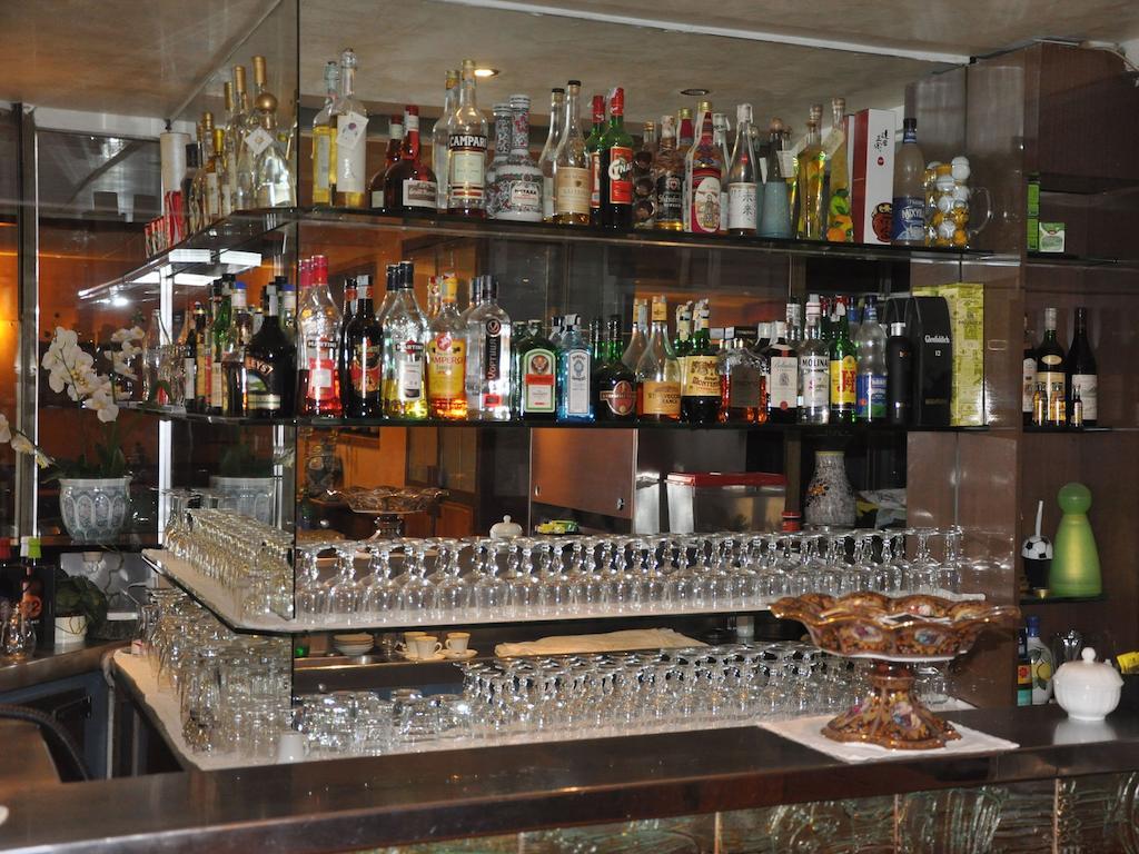 Hotel Mondial Rapallo Zewnętrze zdjęcie